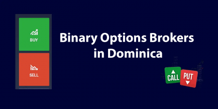 Best Binary Options Brokers in Dominica 2022