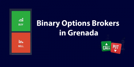Best Binary Options Brokers for Grenada 2023