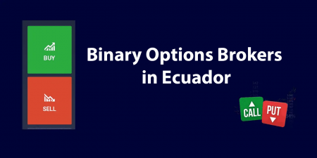 Meilleurs courtiers en options binaires pour l'Équateur 2023