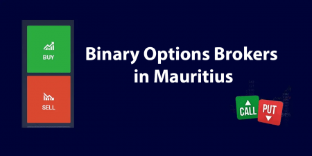 Best Binary Options Brokers for Mauritius 2022