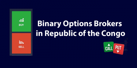 Best Binary Options Brokers for Republic of the Congo 2023