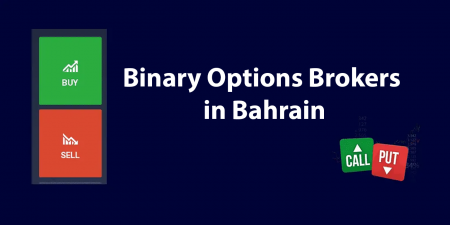 Best Binary Options Brokers for Bahrain 2023