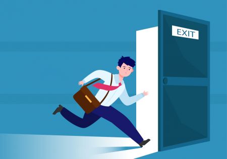 Enough for today. When you should stop trading in ExpertOption?