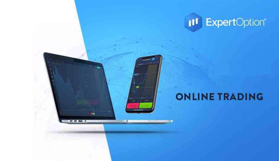 Paano Mag-download at Mag-install ng ExpertOption Application para sa Laptop/PC (Windows, macOS)