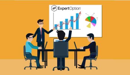 Hur man startar ExpertOption Trading 2023: En steg-för-steg-guide för nybörjare