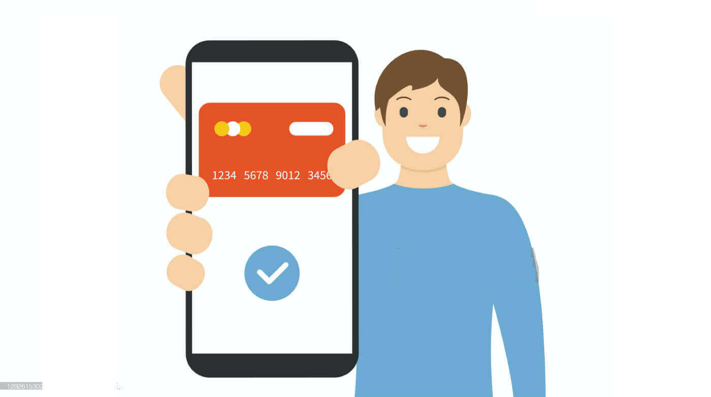 Deponeerige Lõuna-Aafrikas raha ExpertOptionis pangakaartide (Visa / Mastercard), e-maksete (Skrill, Neteller) ja krüptovaluuta kaudu
