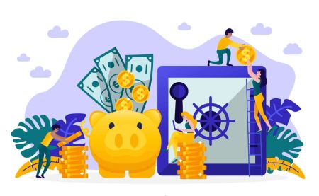 โปรโมชั่น ExpertOption: โบนัสสูงถึง 120% จากการฝากครั้งแรกของคุณ