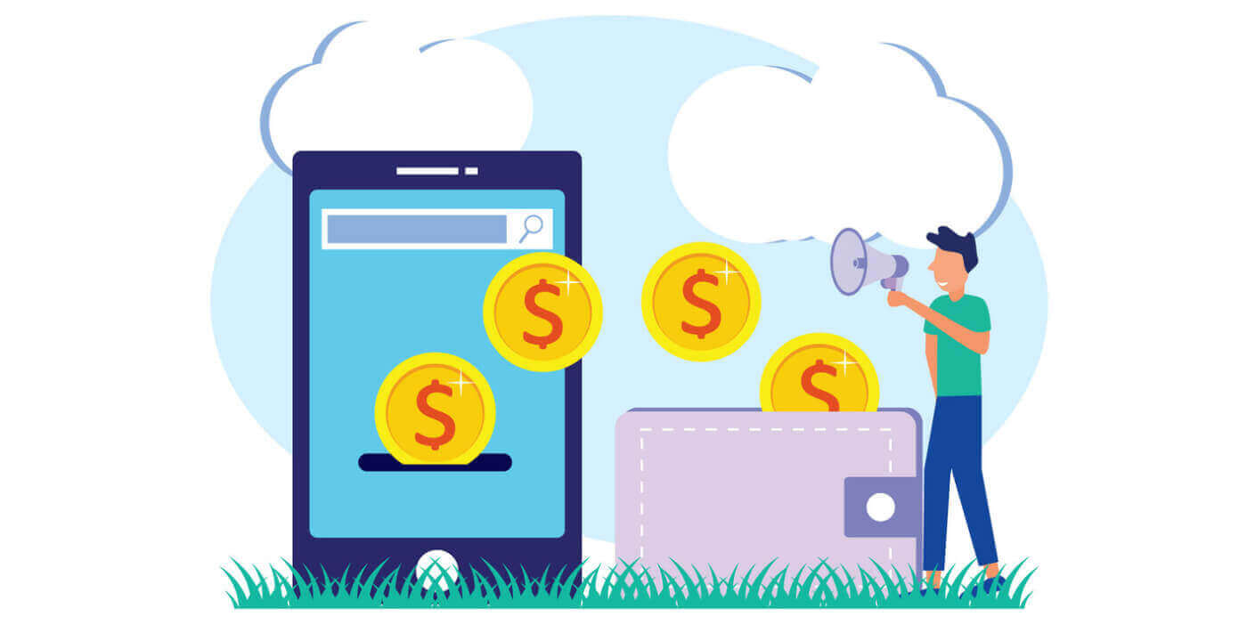 ฝากเงินใน ExpertOption ผ่านบัตรธนาคาร (Visa / Mastercard / JCB), การชำระเงินทางอิเล็กทรอนิกส์ (Skrill, Neteller) และ Cryptocurrency ในฟิลิปปินส์