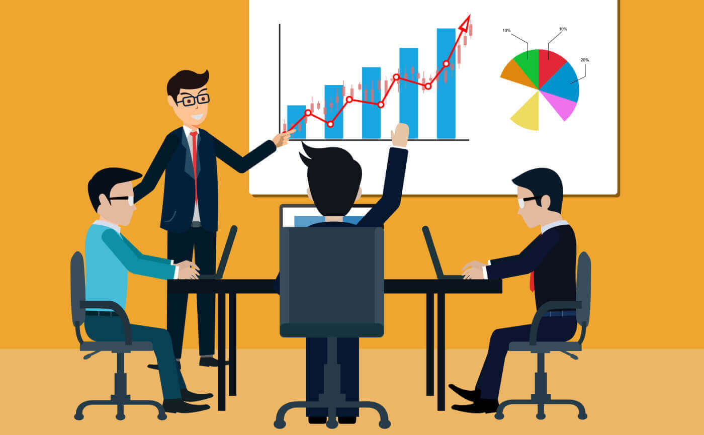 Sådan logger du på ExpertOption