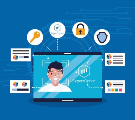  ExpertOption যাচাই করুন