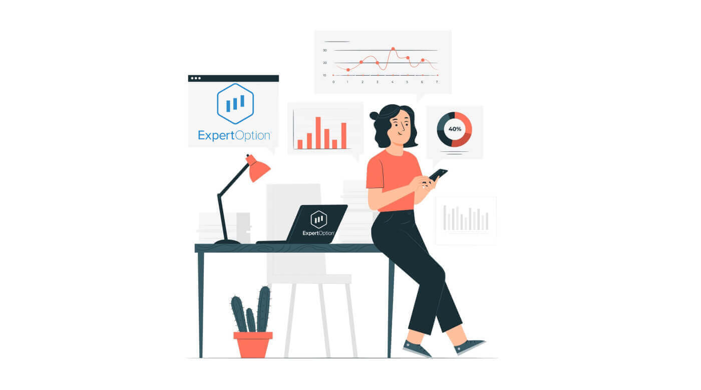 How to Create an Account and Register with ExpertOption