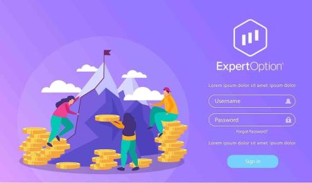 ExpertOption Pagpalista