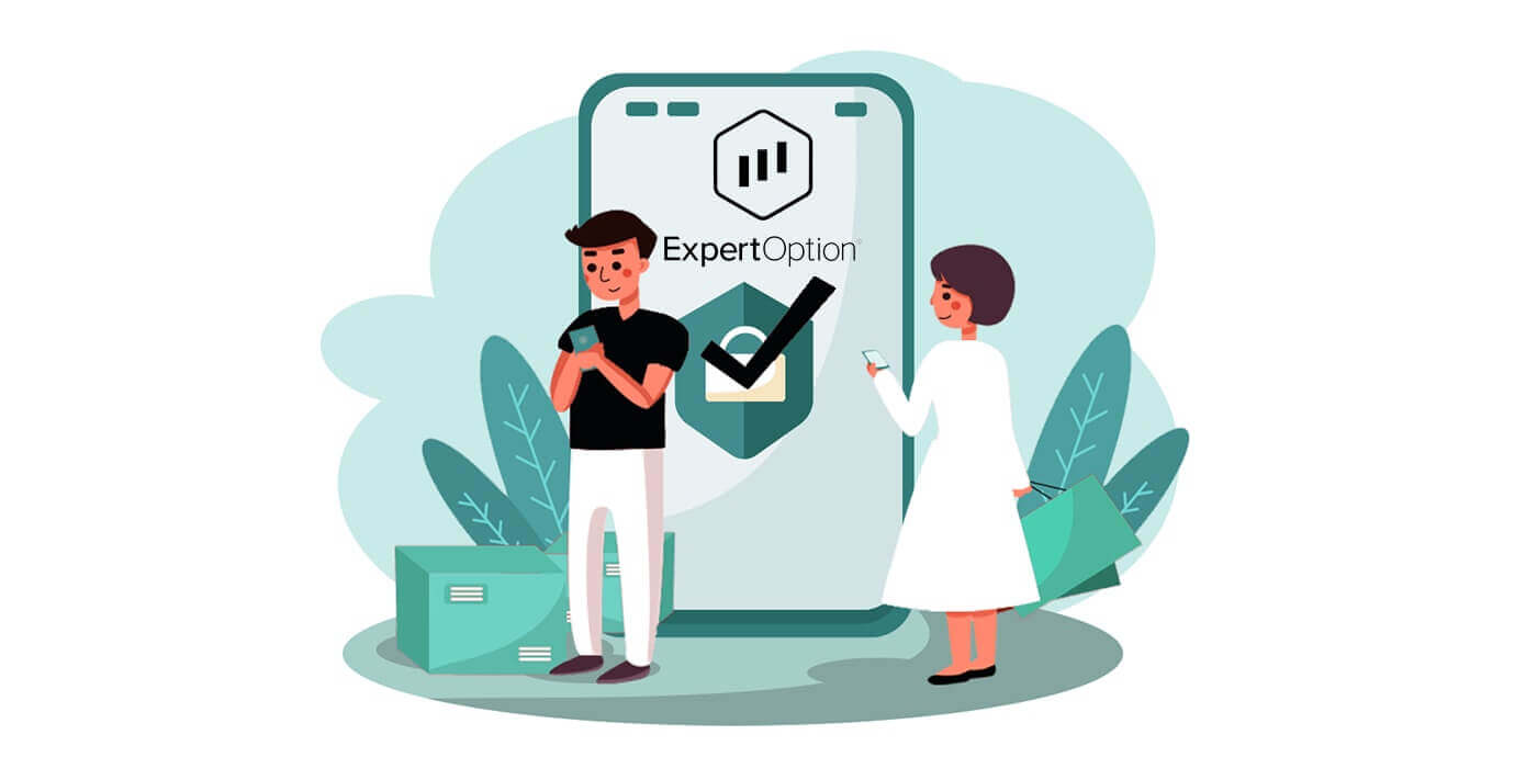 ExpertOption Login and Verification: Steps, Documents, Troubleshooting