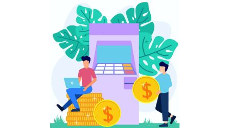 Depósito ExpertOption na Malásia: Visa/Mastercard, pagamentos eletrônicos e criptografia