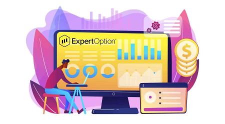 Handluj opcjami binarnymi na ExpertOption — przewodnik handlowy krok po kroku