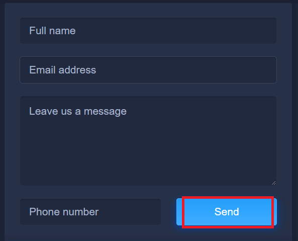 Sådan kontakter du ExpertOption Support