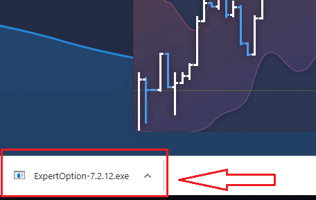 ল্যাপটপ/পিসি (উইন্ডোজ, ম্যাকওএস) এর জন্য কীভাবে ExpertOption অ্যাপ্লিকেশন ডাউনলোড এবং ইনস্টল করবেন ল্যাপটপ/পিসি (উইন্ডোজ, ম্যাকওএস) এর জন্য কীভাবে ExpertOption অ্যাপ্লিকেশন ডাউনলোড এবং ইনস্টল করবেন