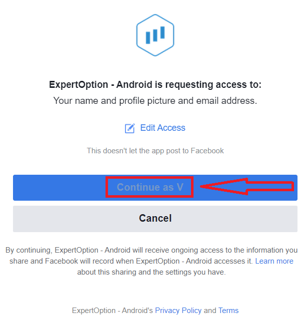 How to Login and start Trading Binary Options at ExpertOption How to Login and start Trading Binary Options at ExpertOption