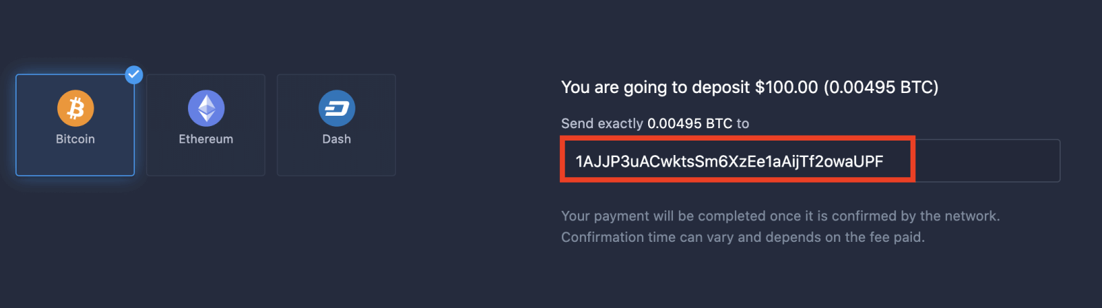 วิธีเปิดบัญชีและฝากเงินเข้า ExpertOption