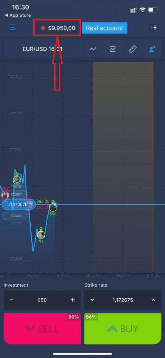 How to Register Account on ExpertOption