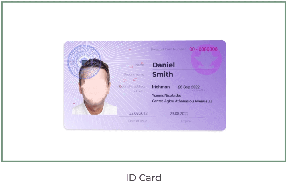 Sådan registreres og bekræftes din konto på ExpertOption