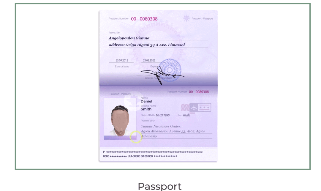 Sådan bekræfter du konto på ExpertOption Sådan bekræfter du konto på ExpertOption